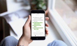 YouVersion reveals top Bible verse for 2024