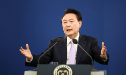 Lawmakers vote to invalidate South Korea President Yoon Suk-yeol's order to impose martial law to address 'anti-state threats'