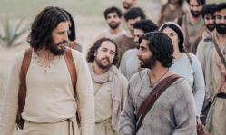 'The Chosen: Last Supper' brings 'most intense' season yet to theaters ahead of Easter
