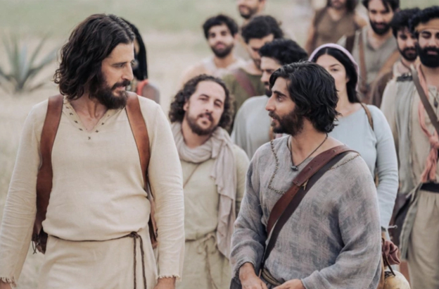 'The Chosen: Last Supper' brings 'most intense' season yet to theaters ahead of Easter
