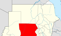Catholic bishop attacked, left for dead in Sudan