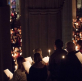 Nearly half of Americans don’t attend church at Christmas, report says; but many would join if invited