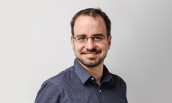 Jean-René Moret to lead Swiss bible group ministry at universities and schools: 'a partner in the proclamation of the gospel'