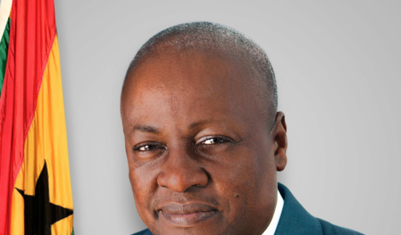 Ghana side-steps religious fault lines as economy dominates issues in elections: 'sign of maturity'