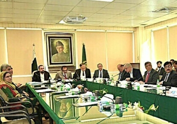 Independent National Commission for Minorities urged in Pakistan