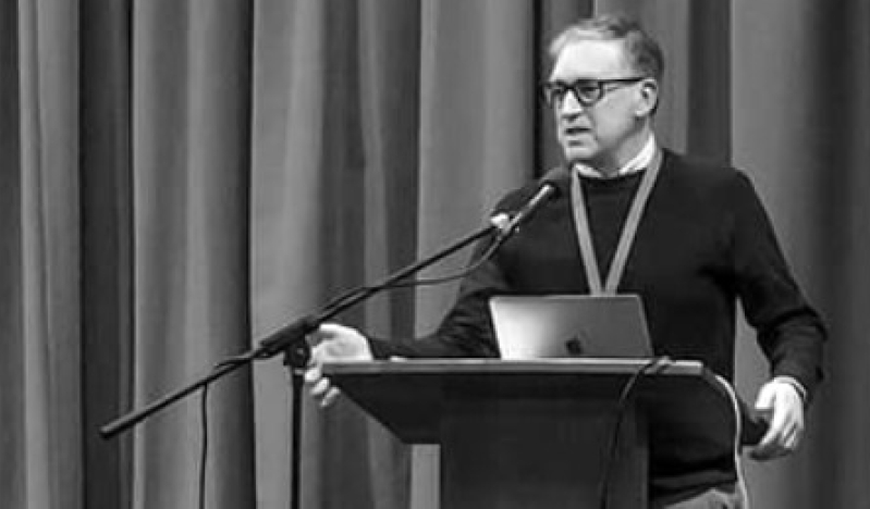 Tributes to OMF UK co-national director Peter Rowan: 'touched the lives of countless individuals'