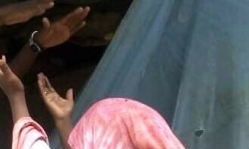 Christian mother beaten by husband in Somalia flees for safety