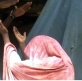 Christian mother beaten by husband in Somalia flees for safety