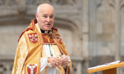 Media reports on handling of sex abuse priest lead to calls for Archbishop of York Most Rev. Stephen Cottrell to resign