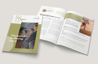 2025 Alliance Prayer Week focuses on hope: 'changing perspective away from crises toward Jesus Christ'