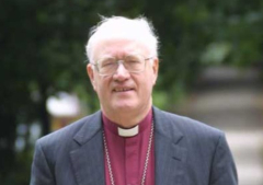 Former Archbishop of Canterbury George Carey resigns as priest; investigation into handling of sex abusing priest a deciding factor