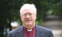 Former Archbishop of Canterbury George Carey resigns as priest; investigation into handling of sex abusing priest a deciding factor