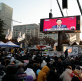 Following Korea president's impeachment, churches call for prayer 'for the preservation of South Korea’s liberal democracy'