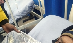 Three Christians wounded in Christmas attack on pastor’s home in Pakistan