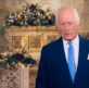 King's Christmas Day speech criticised for saying all faiths are the same