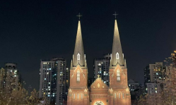 Localization and flexibility: 2024 Christmas celebration in Chinese churches