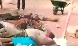 Herdsmen kill 33 Christians in Nigeria on Christmas Day