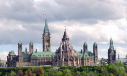 Canadian evangelical body raises concerns about proposal to remove charitable status from religious, pro-life groups