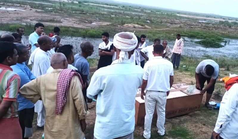 Christian leaders in India issue stern appeal to government for relief from violence