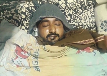First Christian killed in Pakistan this year was recently married