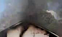Three members of family burned to death after accepting Christ