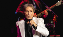 Rock legend Sir Cliff Richard’s fans warned about imposters pretending to be pop star who used to perform at Billy Graham rallies