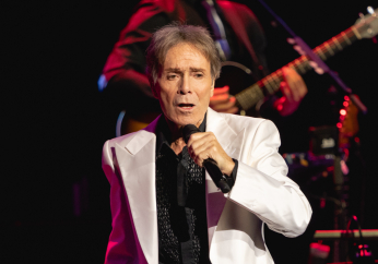 Rock legend Sir Cliff Richard’s fans warned about imposters pretending to be pop star who used to perform at Billy Graham rallies