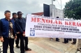 Muslims sue to block church construction in Indonesia