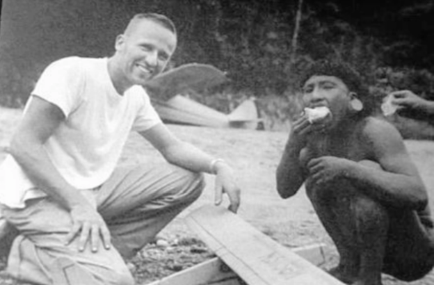Faith and tragedy in the jungle: 69 years after the sacrifice of five missionaries in Ecuador