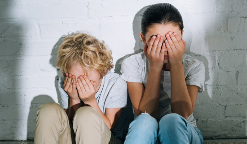 What one church's missionary learned in an orphanage was disturbing