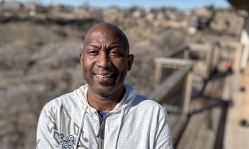 Jimmy Moore joins CAFO to strengthen church-oriented orphan care initiatives, explore use technology for training