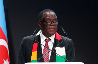 Zimbabwe abolishes death penalty: A life-line for 62 people on death row
