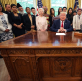 Evangelical leaders urge President-elect Trump to prioritize needs of refugees who flee persecution