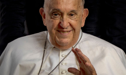 Vatican opens door to letting gay men pursue the priesthood in Italy
