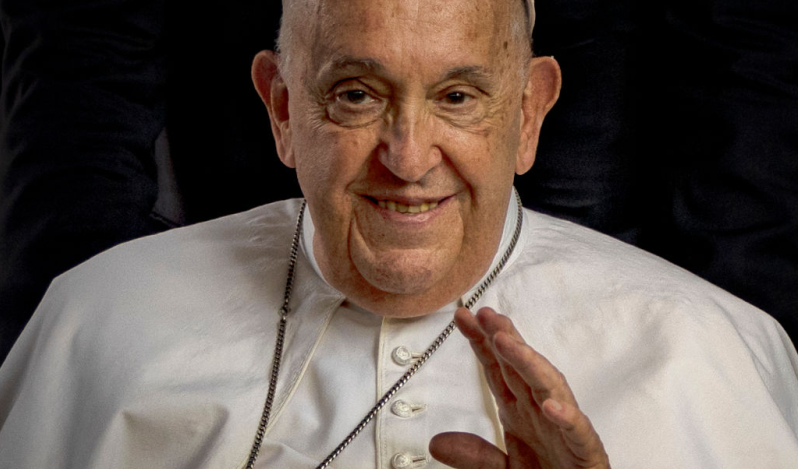 Vatican opens door to letting gay men pursue the priesthood in Italy
