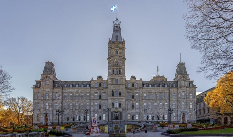 Christian ministry defends against access denial in Quebec