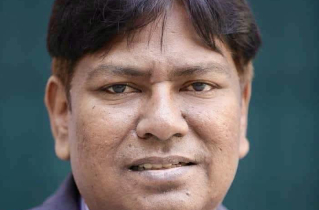 Pakistani Veteran journalist Emanuel Sarfraz passes away at 56