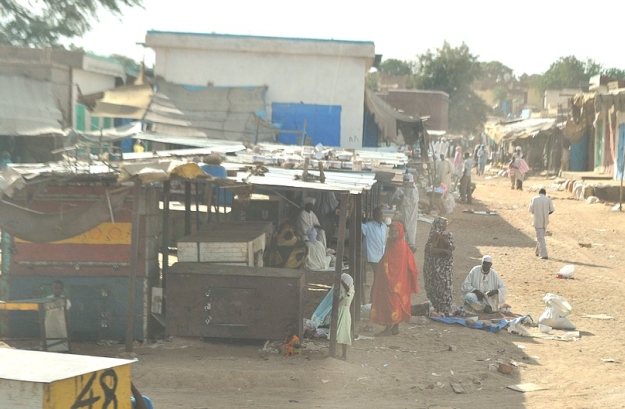 Christian in Sudan loses wife, home for converting