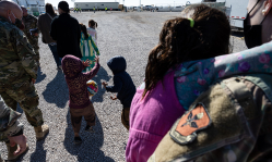 Trump suspends refugee program citing public safety, national security as 'paramount considerations'