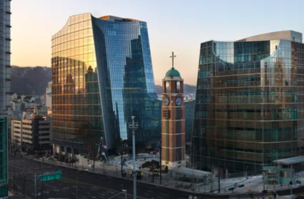 Christian Council of Korea calls on host church of WEA General Assembly to stop financial support, calls for key WEA leader to step down