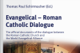 Book documents Evangelical-Catholic dialogue of past 50 years