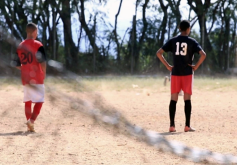When soccer meets faith: Brazilian teams evangelize with every goal