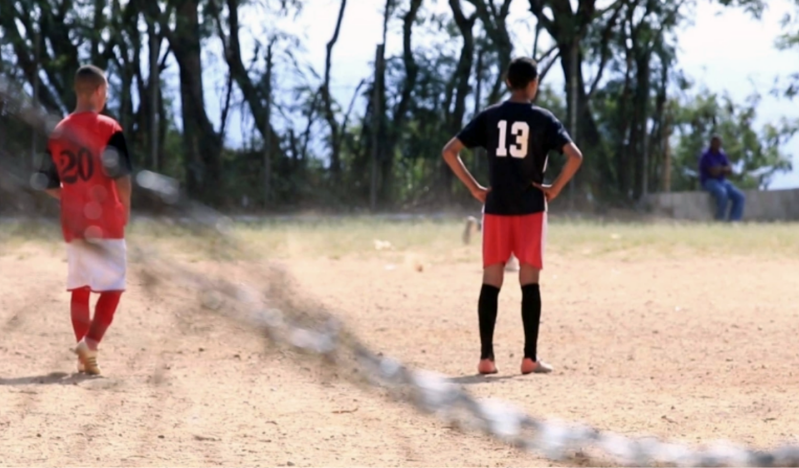 When soccer meets faith: Brazilian teams evangelize with every goal