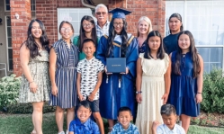 Ministry leader: Chinese Christians need to rethink adoption, churches should promote adoption culture