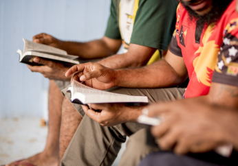 Overcoming the error of self-focus when assessing movements to Christ in other contexts