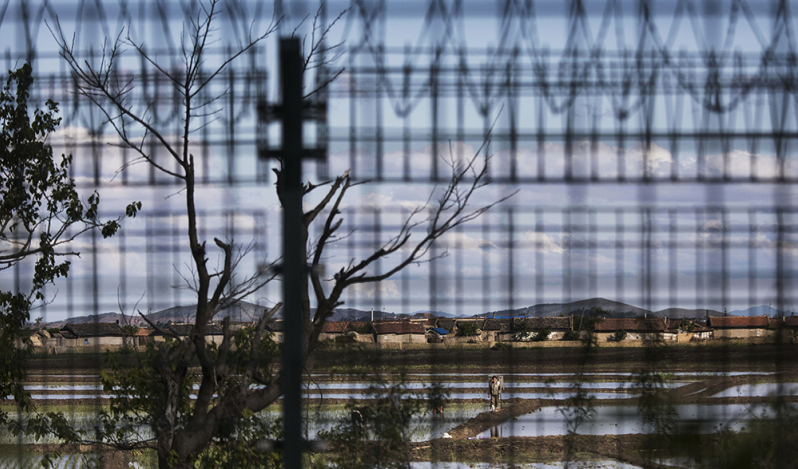 Worsening human rights situation in North Korea calls for change in mission strategy: need to face reality