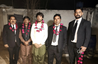 Christian brothers in Pakistan acquitted of blasphemy