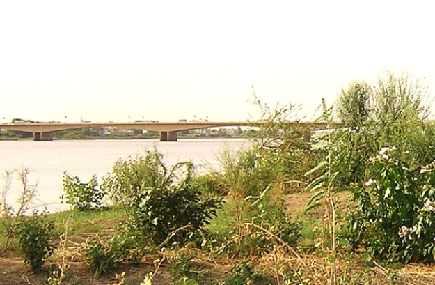 Displaced Christians in Sudan sentenced to prison