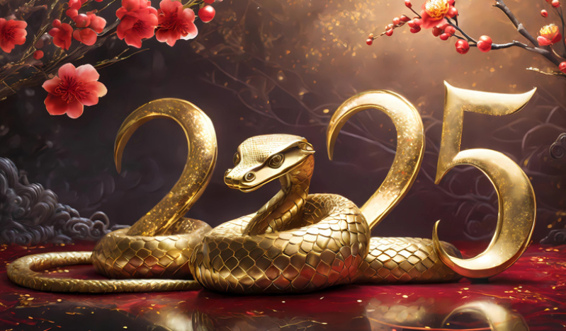Snakes in Chinese culture and serpents in the Bible