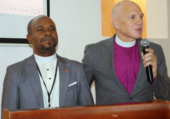 United Methodist Church Nigeria 'steadfast and thriving' amidst church split, court case against break-away group